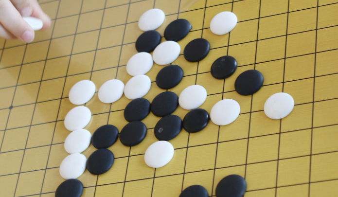 五子棋手游哪个好 可以赚钱的五子棋手游推荐