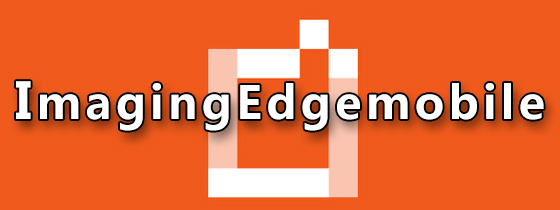 Imaging Edge mobile