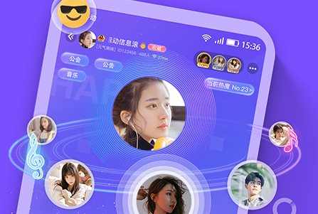 声音交友软件有哪些 声音交友软件排行榜