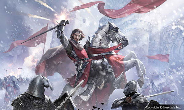 欧陆战争7魔改版_图片1