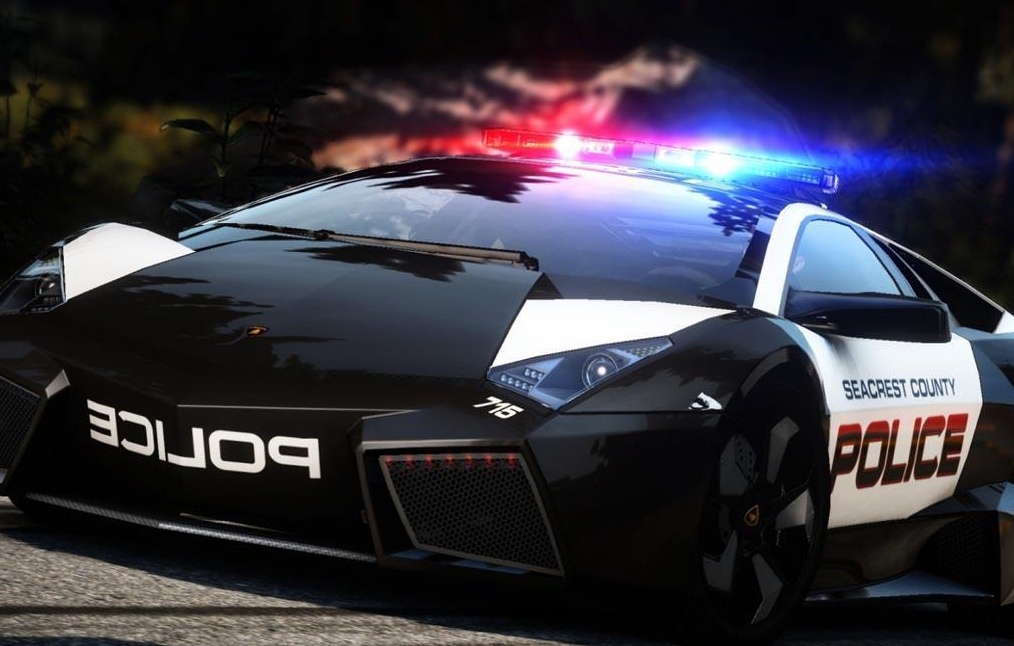 警车追逐游戏有哪些 好玩的警车追逐游戏大全
