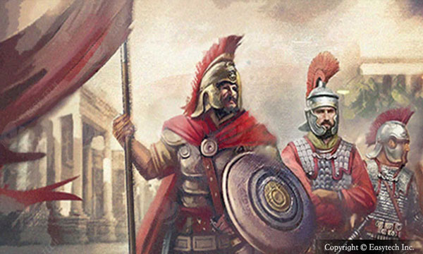 欧陆战争7中世纪神将直购版_图片2