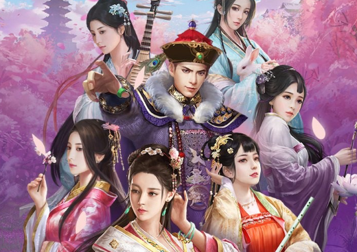 古代升官游戏排行榜  好玩的古代升官游戏推荐