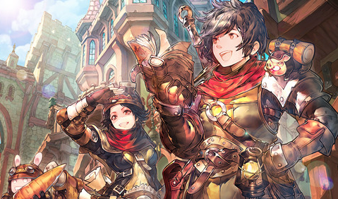 日系rpg手游推荐 日系rpg手游介绍
