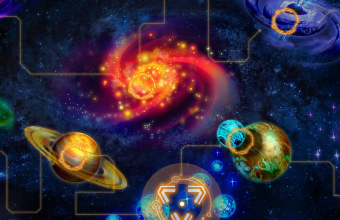 创造宇宙游戏合集 创造宇宙游戏推荐