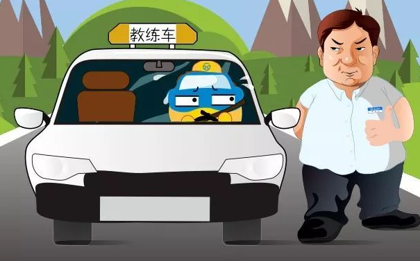 学车软件哪个好 学车软件推荐