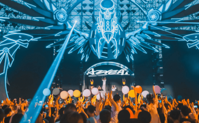 电音app推荐 电音app排行榜