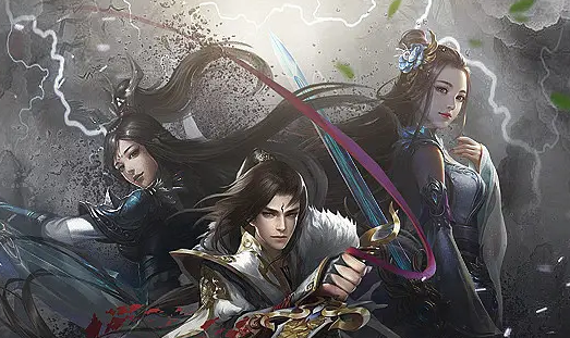 仙魔手游排行榜 好玩的仙魔手游推荐