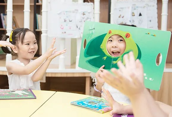 幼教软件哪个好 幼教软件有哪些