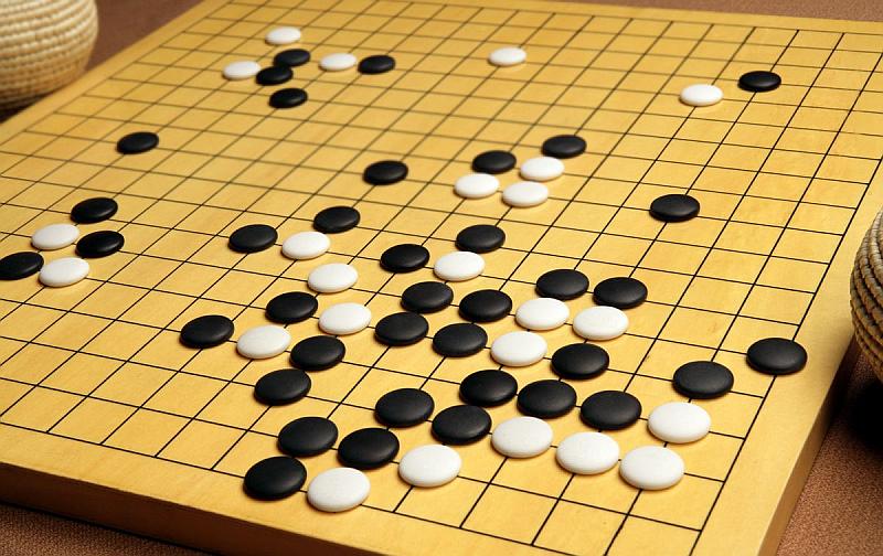 手机围棋游戏哪个好 手机围棋游戏大全