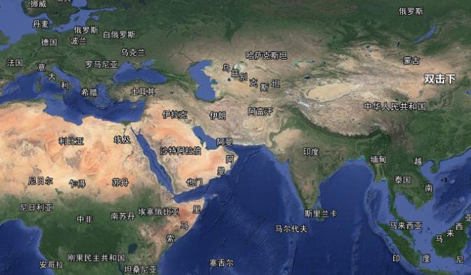 高清卫星地图app排行榜 高清卫星地图app推荐