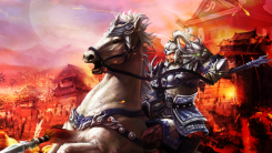 三国rpg游戏有哪些   三国rpg游戏推荐