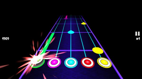 音乐节奏手游推荐 音乐节奏手游排行榜音乐游戏是一款考验玩家们自己
