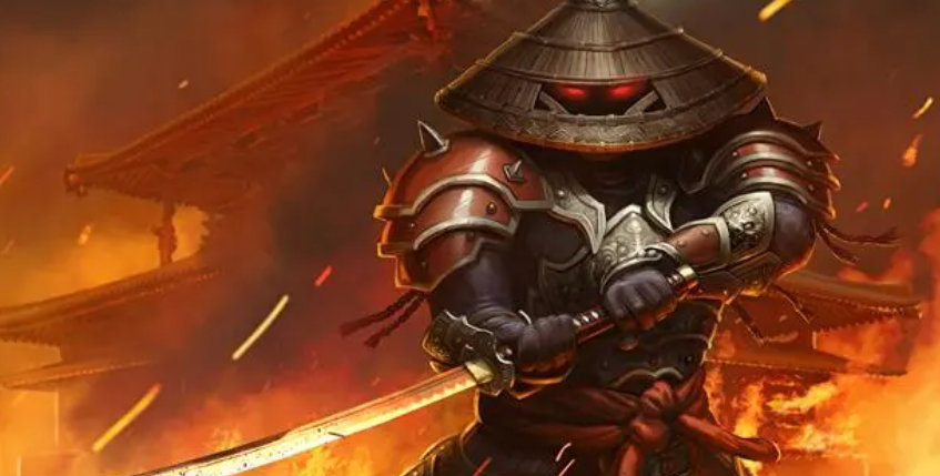 武士题材游戏有哪些  武士题材游戏推荐