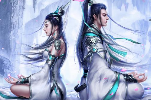 可以双修的游戏有什么  热门的双修游戏介绍