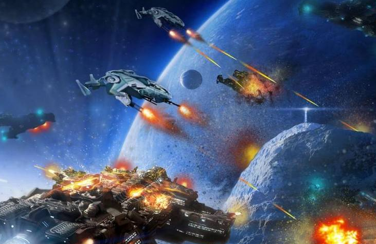 宇宙探索类游戏大全 宇宙探索类游戏盘点