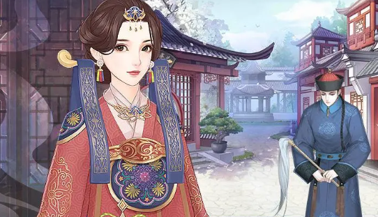 古装养成游戏排行榜  手机古装养成游戏介绍