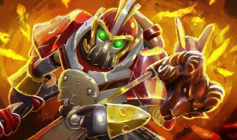 dota类游戏有哪些 dota类游戏介绍