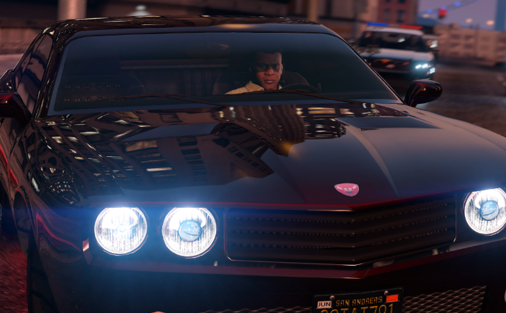 gta系列游戏大全 经典的gta系列游戏介绍