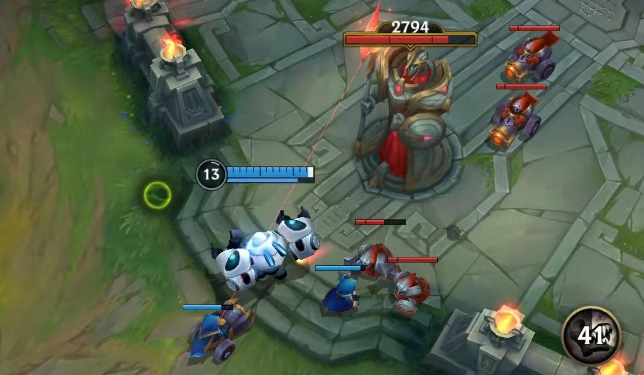 3v3推塔游戏大全 可联机的3v3推塔游戏推荐