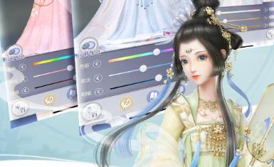 3d换装游戏有哪些  高清的3d换装游戏介绍