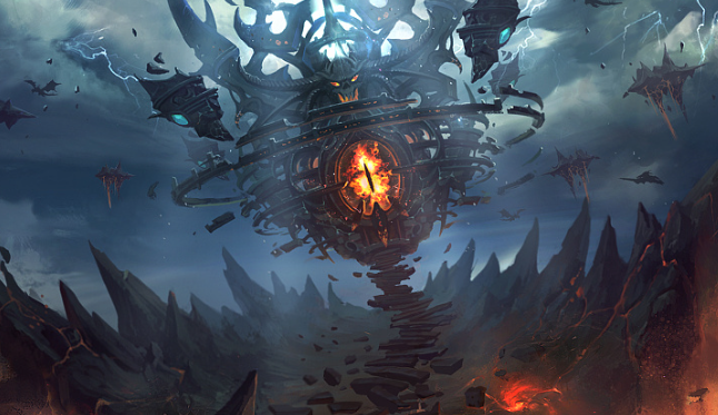 西方魔幻手游有哪些 人气高的西方魔幻手游推荐
