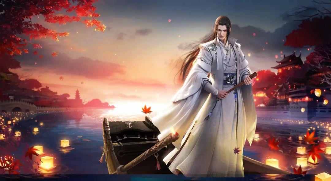 热门武侠手游推荐 热门武侠手游排行榜