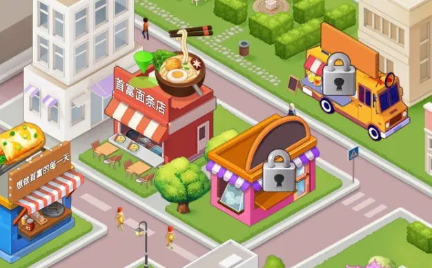 挂机经营游戏有哪些 免费的挂机经营游戏介绍