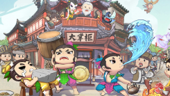创业模拟游戏有哪些 创业模拟游戏介绍