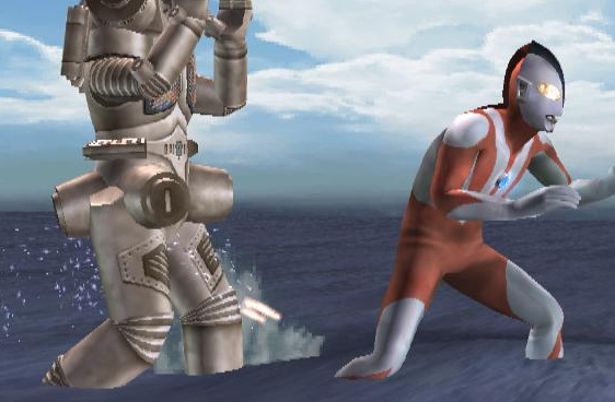 奥特曼格斗类游戏大全 热门的奥特曼格斗类游戏盘点