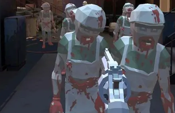 3d僵尸游戏大全 关卡多的3d僵尸游戏介绍