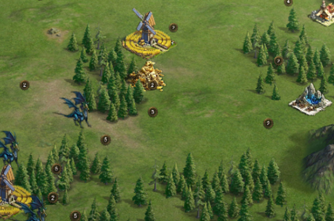 欧美slg手游排行  好玩的欧美slg手游介绍