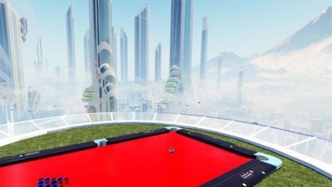 Golf Pool VR_图片2