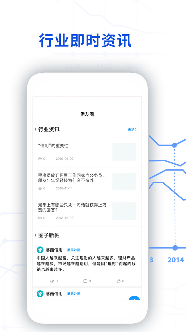 蘑菇信用_图片3