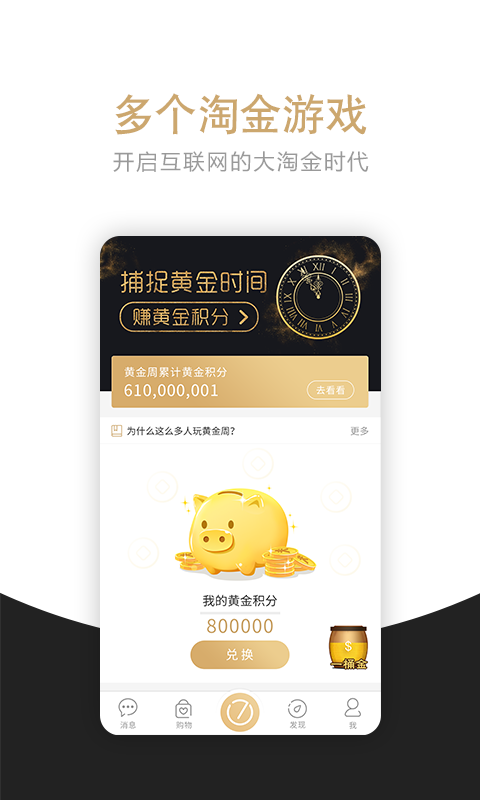 黄金捕手_图片1