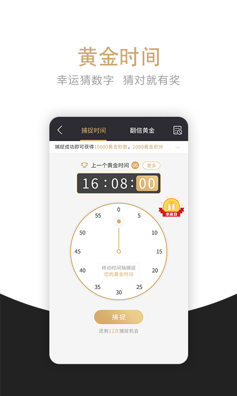黄金捕手_图片2