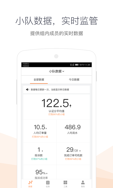 司机助手_图片1