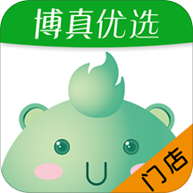 博真优选门店