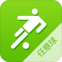 任意球
