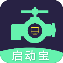 启动宝