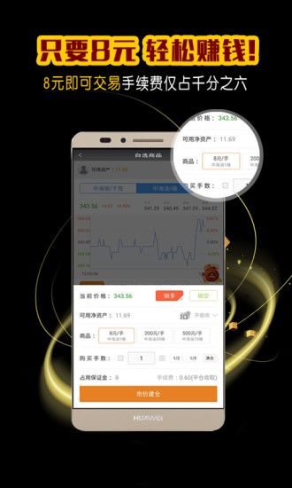金牛贵金属交易_图片4