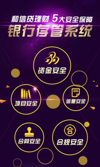 和信贷理财_图片4