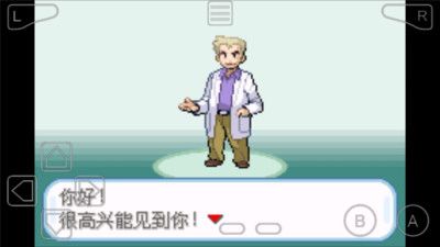 口袋妖怪：叶绿中文珍藏版_图片1
