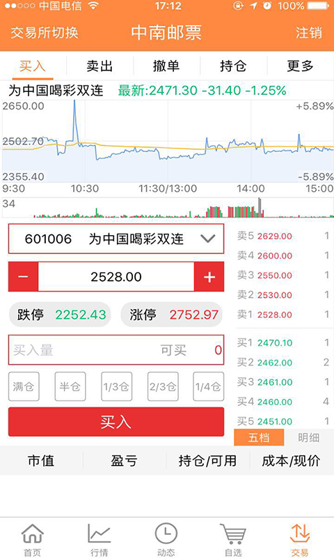 中南邮票交易_图片3