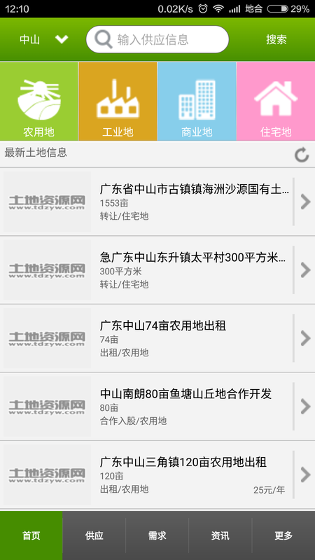 土地资源网_图片5