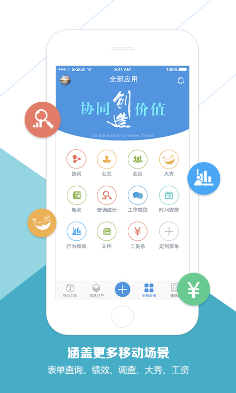 移动协同_图片1