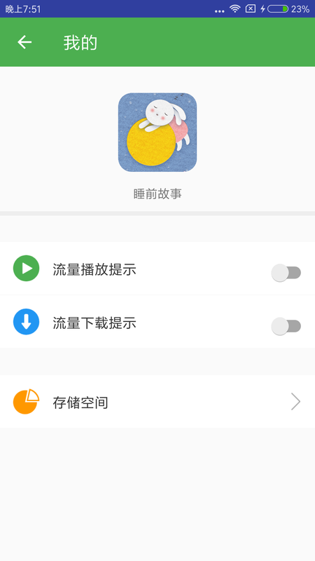 睡前故事大全_图片4