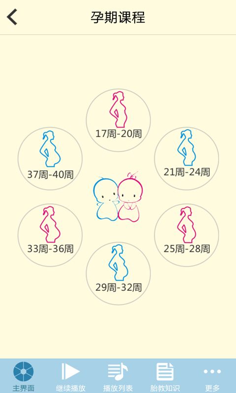 天才宝宝胎教_图片2