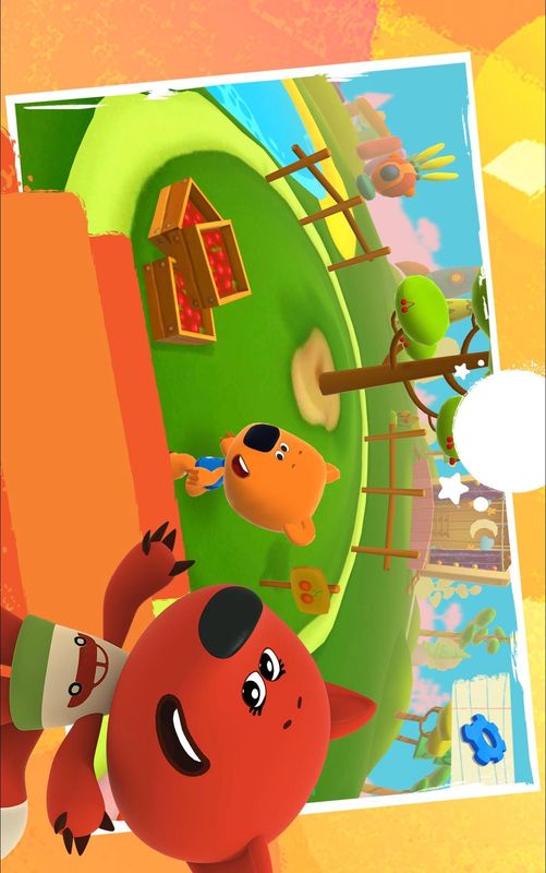 小小熊app下载-小小熊下载 v4.180131-咕咕猪