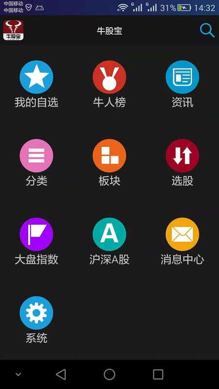 牛股宝股票通_图片1